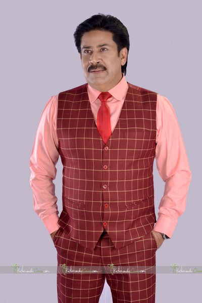 Saroj Khanal – Gallery 1